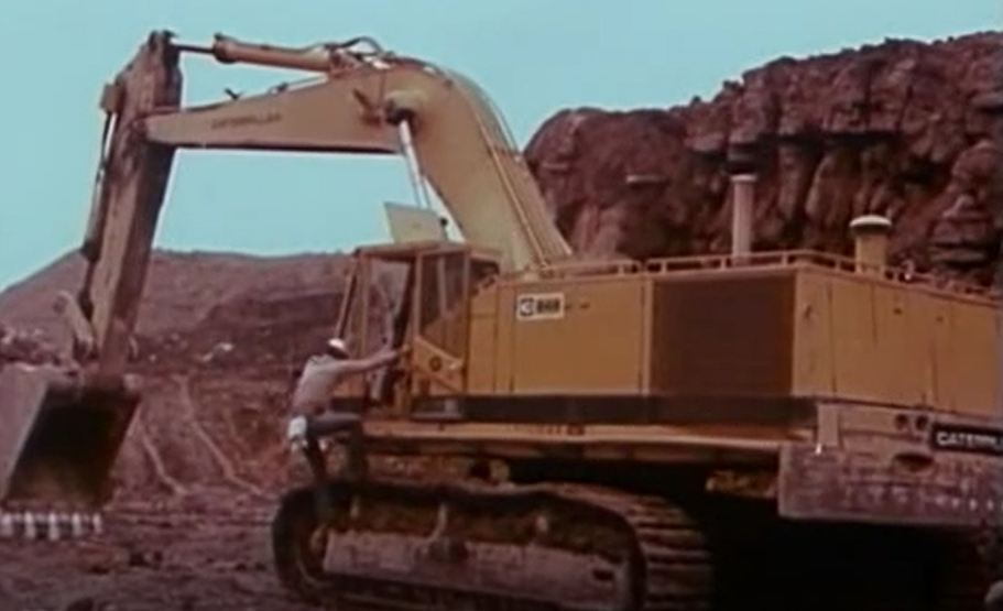 工地安全（英文）